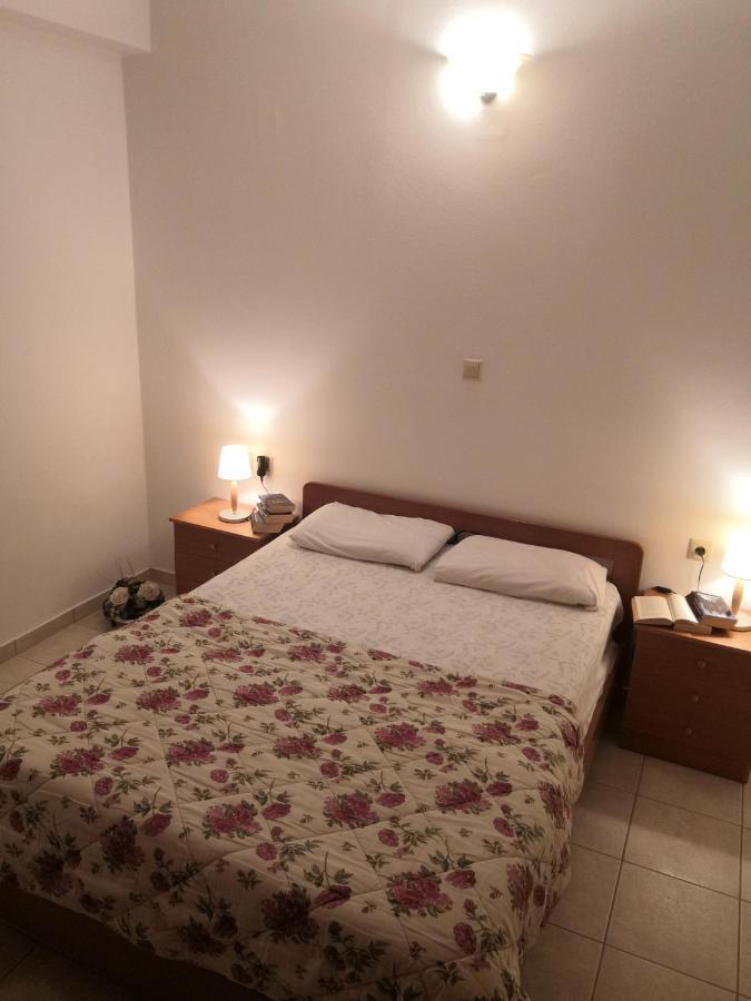 Zahner Studio Pitsidia Luaran gambar