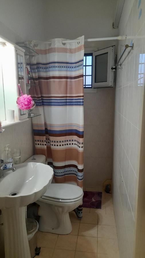 Zahner Studio Pitsidia Luaran gambar