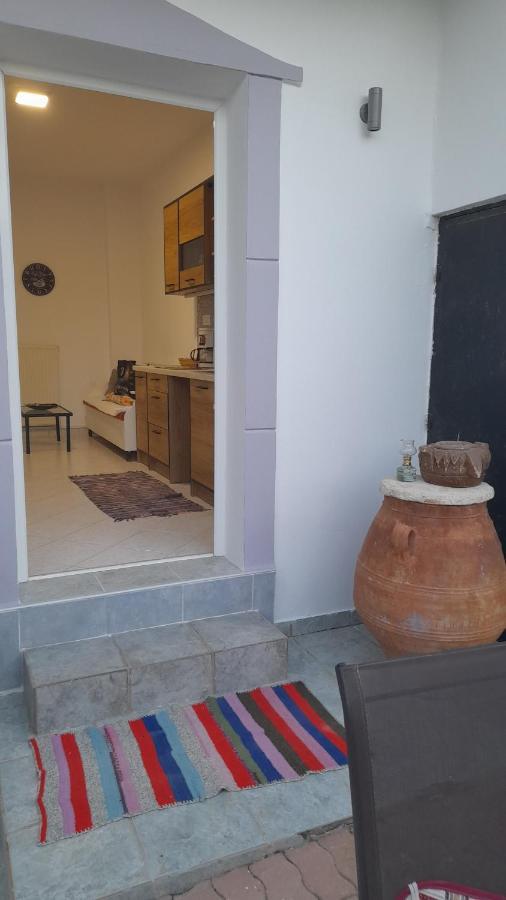 Zahner Studio Pitsidia Luaran gambar