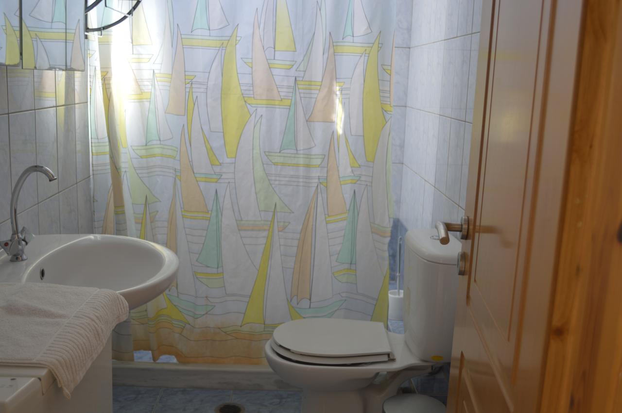 Zahner Studio Pitsidia Luaran gambar